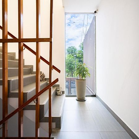 Apartment Rent Piura Exterior foto