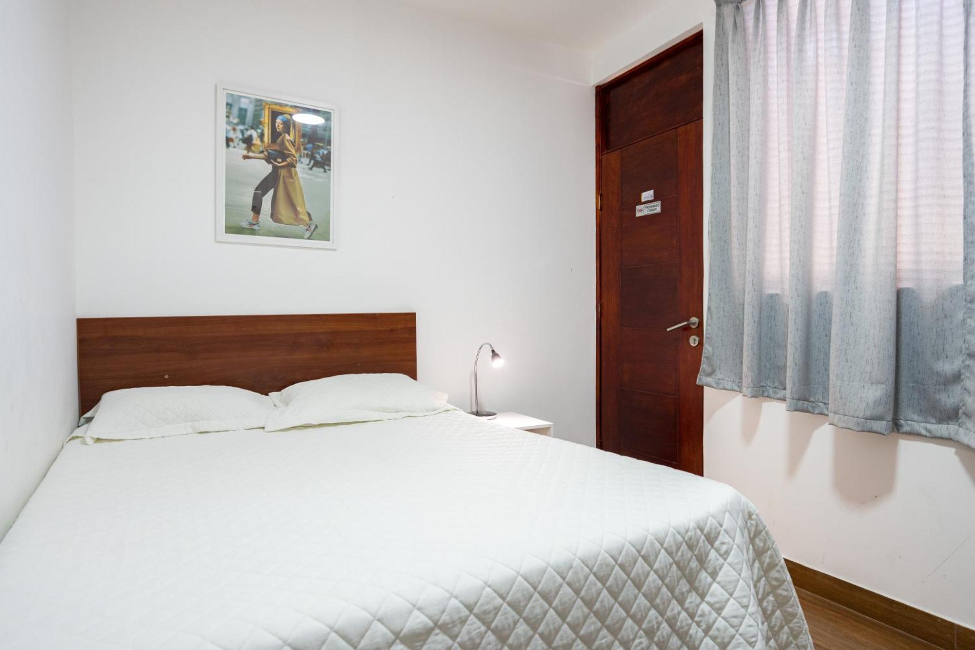 Apartment Rent Piura Exterior foto
