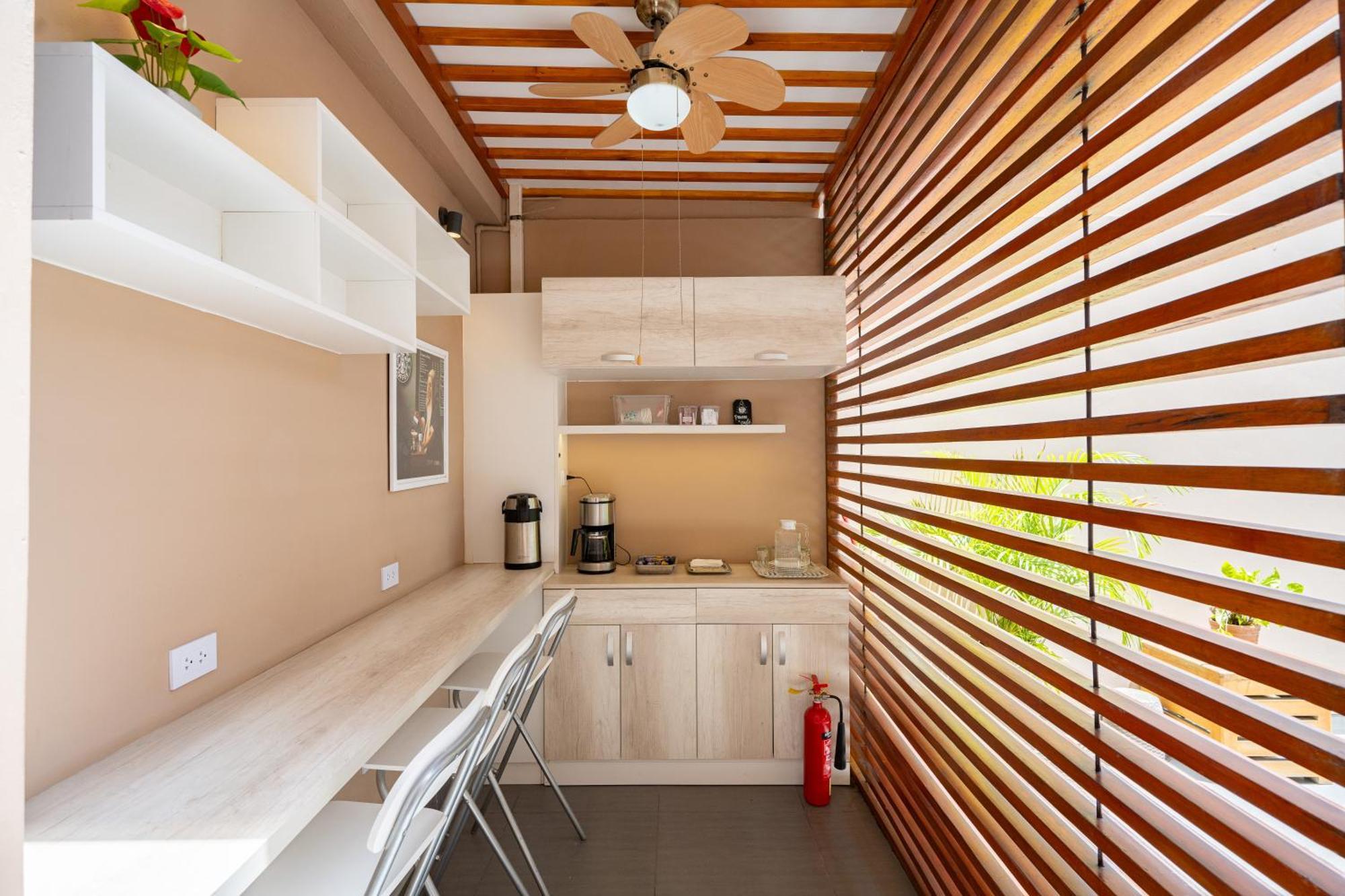 Apartment Rent Piura Exterior foto